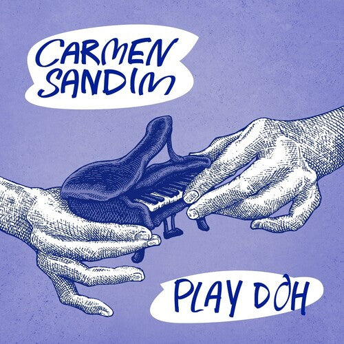 Sandim, Carmen: Play-doh