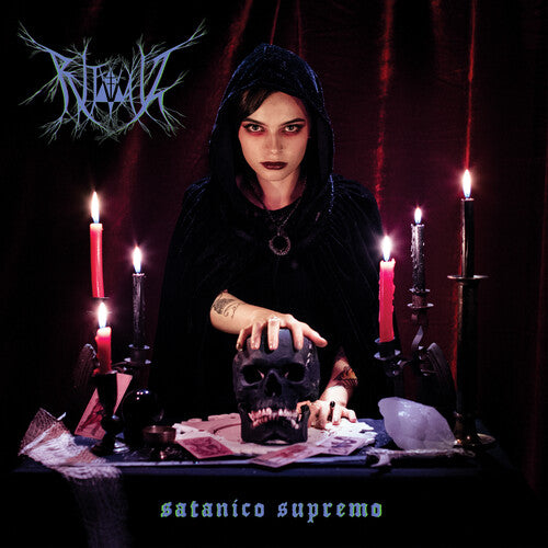 Ritualz: Satanico Supremo