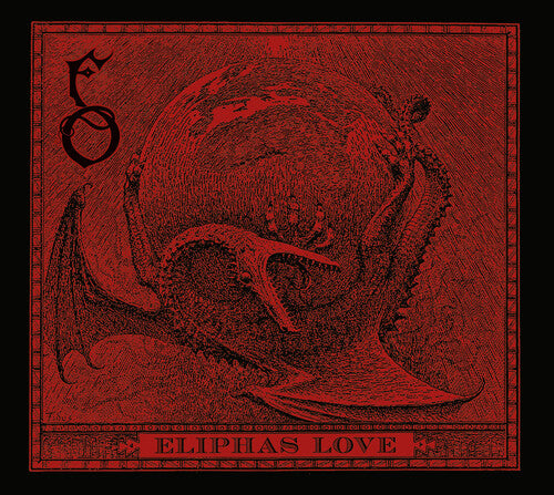 Funeral Oration: Eliphas Love