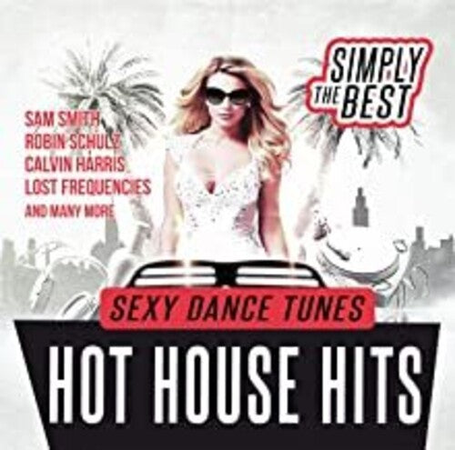 Hot House Hits / Various: Hot House Hits