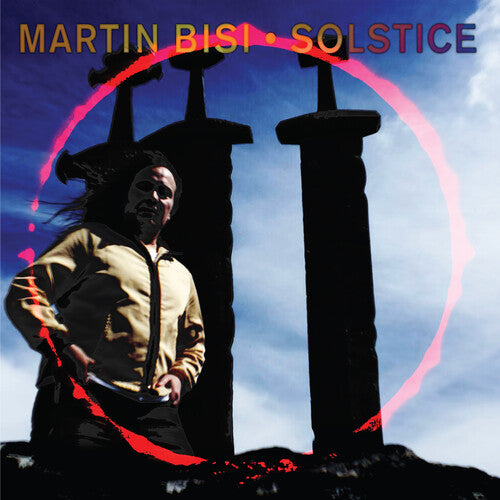 Bisi, Martin: Solstice