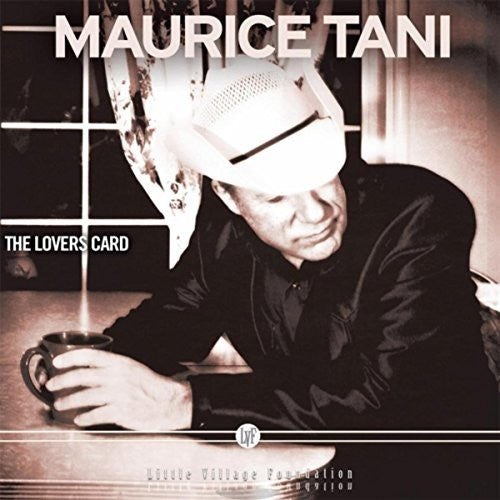 Tani, Maurice: The Lovers Card