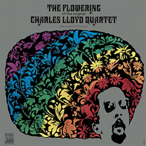 Charles Lloyd: The Flowering - VINYL LP