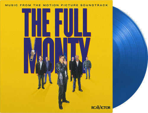 Full Monty / O.S.T.: The Full Monty (Music From the Motion Picture Soundtrack)