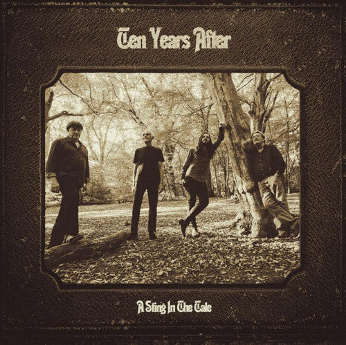 Ten Years After: Sting in the Tale