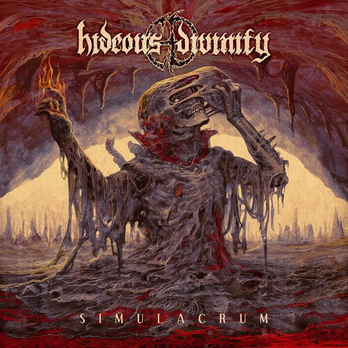 Hideous Divinity: Simulacrum