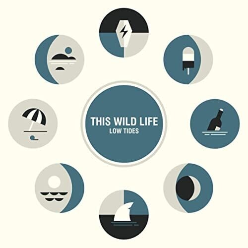 This Wild Life: Low Tides