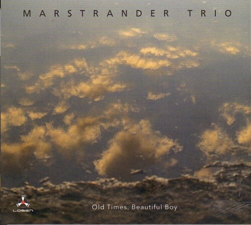 Marstrander Trio: Old Times, Beautiful Boy