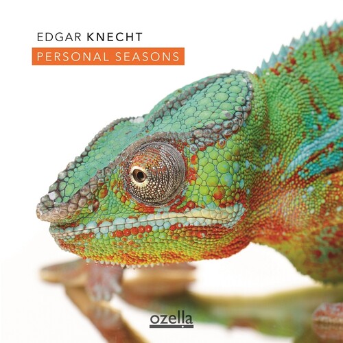 Knecht, Edgar: Personal Seasons