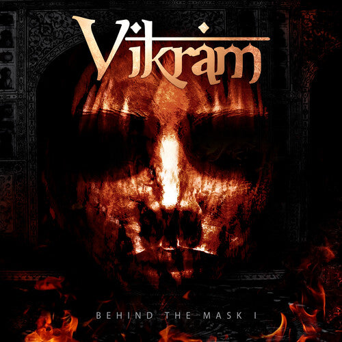 Vikram: Behind The Mask I