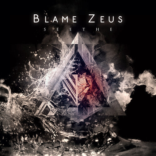 Blame Zeus: Seethe