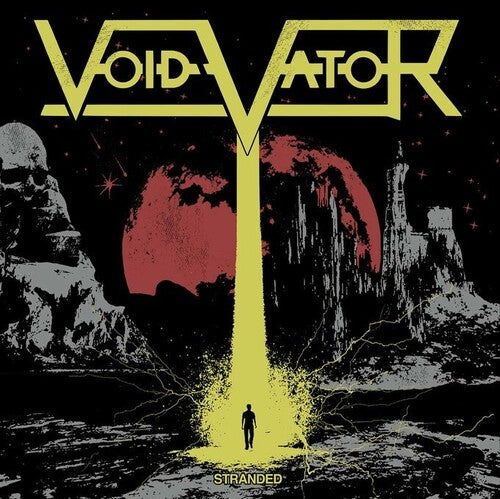 Void Vator: Stranded