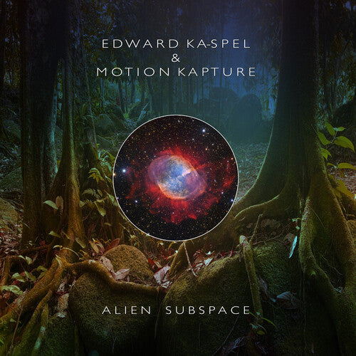 Ka-Spel, Edward / Motion Kapture: Alien Subspace