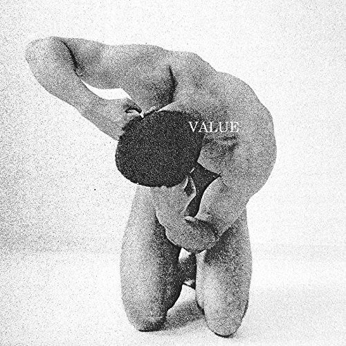 Visionist: Value - COMPACT DISCS
