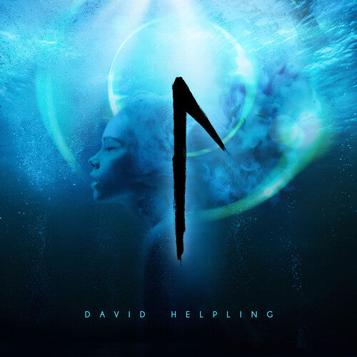 David Helpling: Rune - COMPACT DISCS