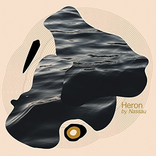 Nassau: Heron - COMPACT DISCS