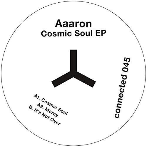 Aaaron: Cosmic Soul