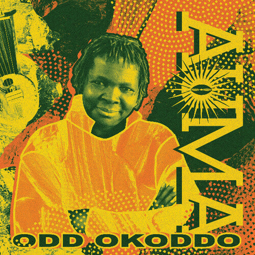 Odd Okoddo: Auma