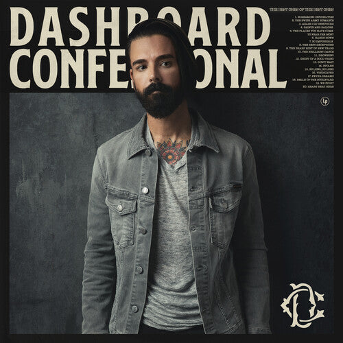 Dashboard Confessional: Best Ones Of The Best Ones - VINYL LP
