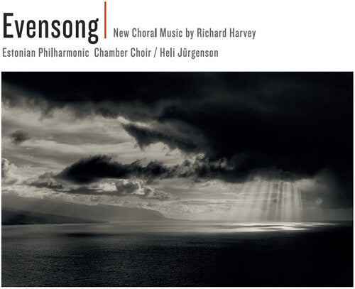 Harvey / Jurgenson: Evensong / New Choral Music