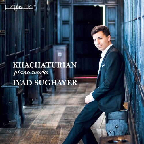 Khachaturian / Sughayer: Piano Works - SUPER-AUDIO CD