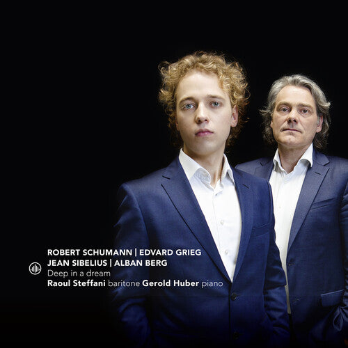 Schumann / Steffani / Huber: Deep in a Dream - COMPACT DISCS