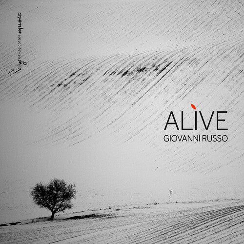 Russo: Alive