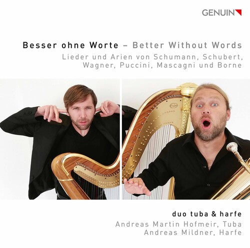 Better Without Words / Various: Better Without Words