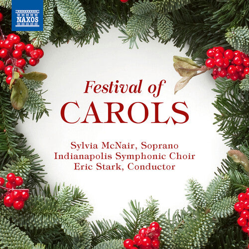 Festival of Carols 2 / Various: Festival of Carols 2