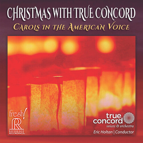 Christmas with True Concord / Various: Christmas with True Concord