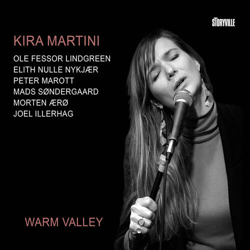 Warm Valley / Various: Warm Valley