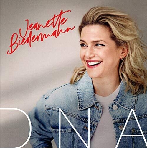 Biedermann, Jeanette: DNA