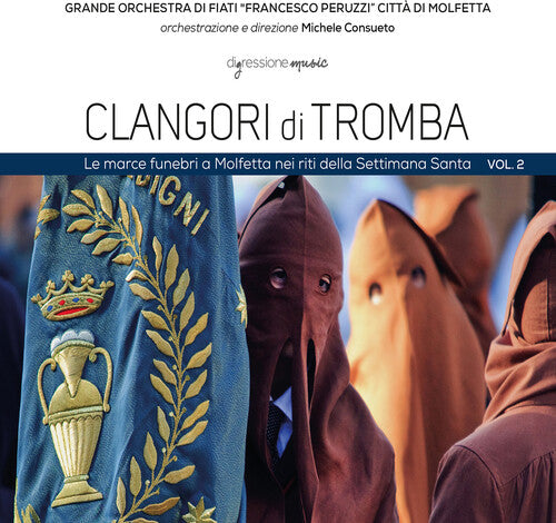 Candia / Consueto: Clangori Di Tromba