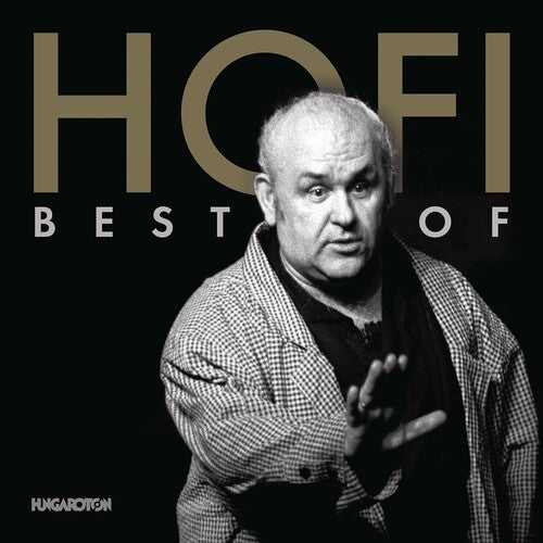 Geza: Best of Hofi