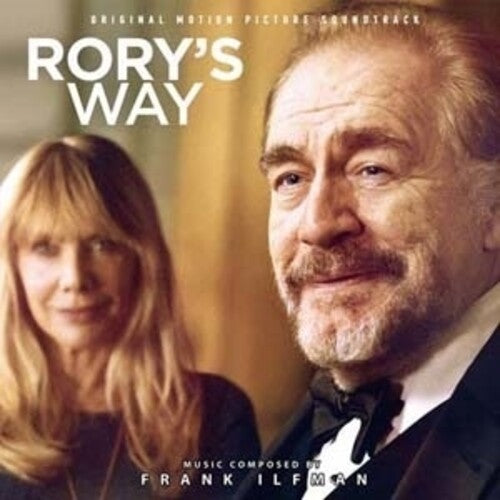 Ilfman, Frank: Rory's Way (The Etruscan Smile) (Original Motion Picture Soundtrack)