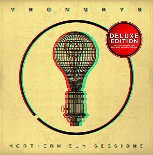 Virginmarys: Northern Sun Sessions (Deluxe)