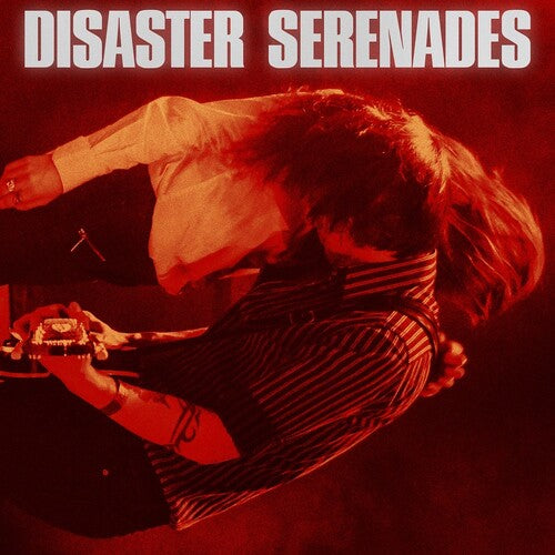 Parlor Snakes: Disaster Serenades