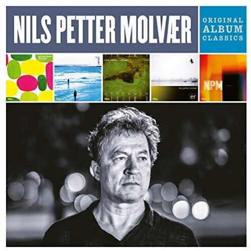 Molvaer, Nils Petter: Nils Petter Molvaer: Original Album Classics