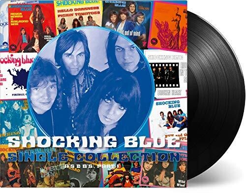 Shocking Blue: Single Collection Part 1