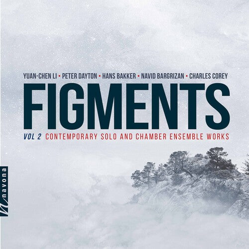 Bargrizan: Figments 2