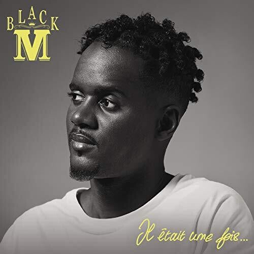 Black M: Il Etait Une Fois