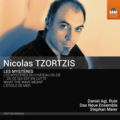 Tzortzis / Agi / Meier: Mysteres