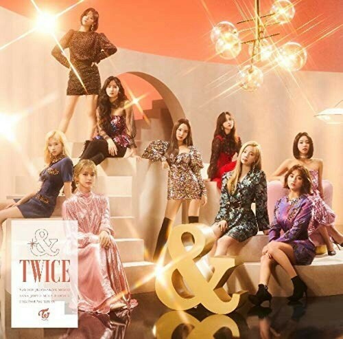 Twice: & Twice (Regular Edition)