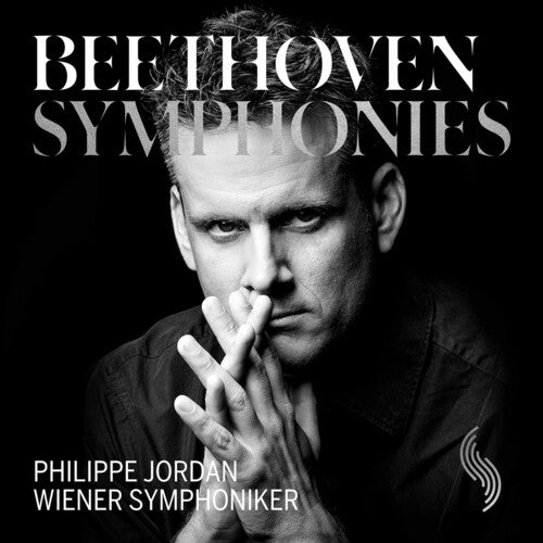 Beethoven / Wiener Symphoniker / Jordan: Beethoven Symphonies