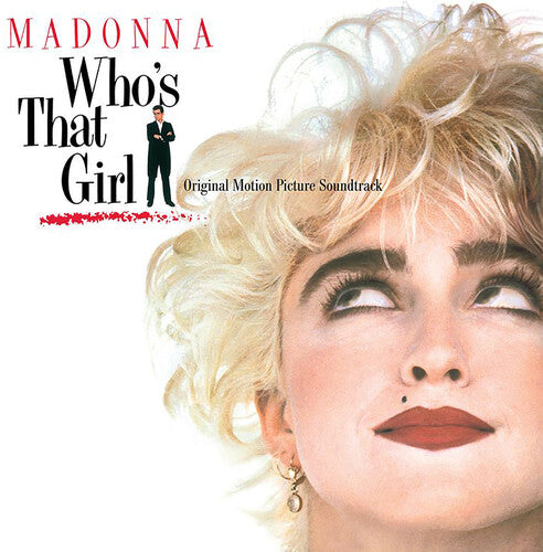 Madonna: Who's That Girl