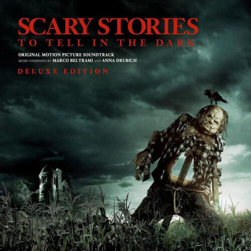 Scary Stories to Tell in the Dark / Original: Scary Stories to Tell in the Dark (Original Motion Picture Soundtrack) (Deluxe Edition)