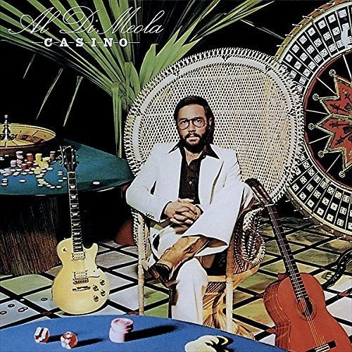Di Meola, Al: Casino