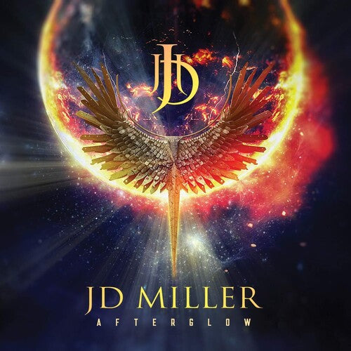 Jd Miller: Afterglow - COMPACT DISCS