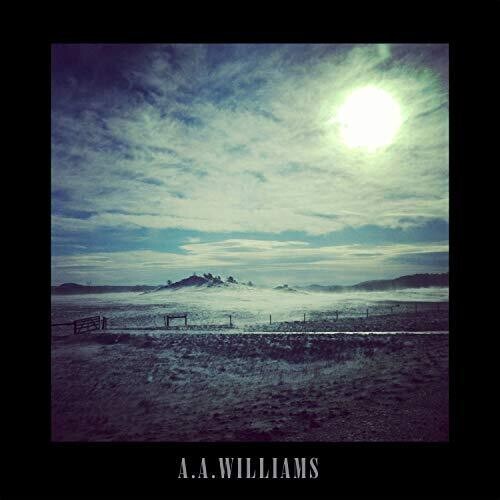 Williams, a.a.: A.A.Williams