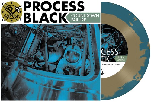 Process Black: Countdown Failure